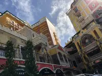 美浜タウンリゾート・アメリカンビレッジの写真・動画_image_613052