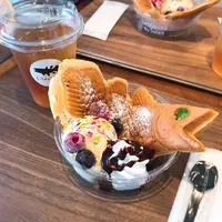 しーらかんすCafeの写真・動画_image_613811