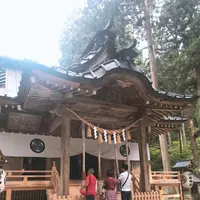 御岩神社の写真・動画_image_614524