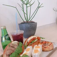 パンプキン　三田本店の写真・動画_image_615308