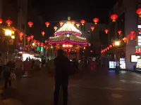南京町の写真・動画_image_619373