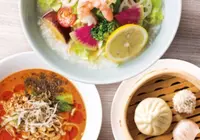 粥餐庁近鉄あべのハルカス店の写真・動画_image_619530