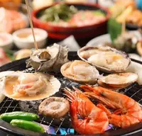 炭焼き浜焼き酒場　こま源の写真・動画_image_619531