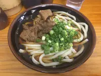 今浪うどん 本店の写真・動画_image_623328
