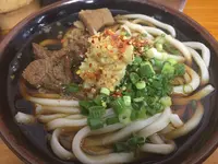 今浪うどん 本店の写真・動画_image_623330