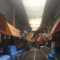 旦過市場の写真・動画_image_623336