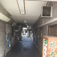 旦過市場の写真・動画_image_623337