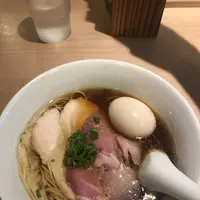 らぁ麺 はやし田の写真・動画_image_623442