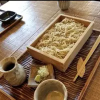 手打ち蕎麦 いし豆 石臼挽きの写真・動画_image_623493