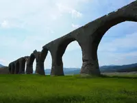タウシュベツ川橋梁の写真・動画_image_623868