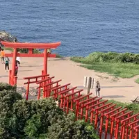 元乃隅神社の写真・動画_image_624062