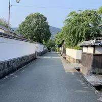 萩城城下町の写真・動画_image_624063