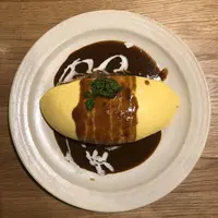 カフェ アクイーユ 恵比寿（cafe accueil）の写真・動画_image_624450