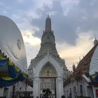 Wat Arun（ワット・アルン／暁の寺）の写真・動画_image_624470