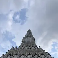 Wat Arun（ワット・アルン／暁の寺）の写真・動画_image_624471