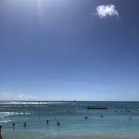 Waikiki Beach（ワイキキ・ビーチ）の写真・動画_image_624503