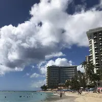 Waikiki Beach（ワイキキ・ビーチ）の写真・動画_image_624504