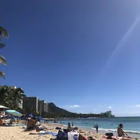 Waikiki Beach（ワイキキ・ビーチ）の写真・動画_image_624505