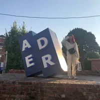 ADER flagship storeの写真・動画_image_624528