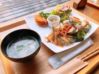森のホールの写真・動画_image_624929