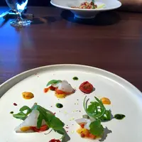 ワカヌイ グリル ダイニング バー東京の写真・動画_image_625446