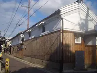 安中新田会所跡 旧植田家住宅の写真・動画_image_625874
