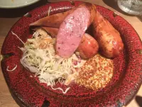 立ち飲み 汐彩の写真・動画_image_626071