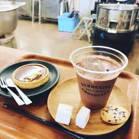 Dandelion Chocolate（ダンデライオンチョコレート）の写真・動画_image_626273