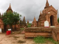 パガンの写真・動画_image_626574