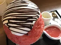 かき氷 はるかふぇの写真・動画_image_626973