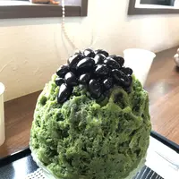かき氷 はるかふぇの写真・動画_image_626974