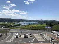 圏央道 高滝湖PA 外回りの写真・動画_image_626980