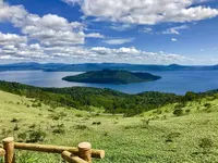 美幌峠展望台の写真・動画_image_627744