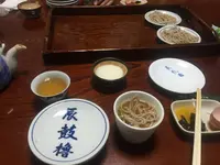 出石城下町の写真・動画_image_627764
