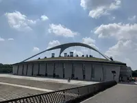 駒沢オリンピック公園屋内球技場の写真・動画_image_627788