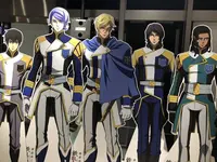 ダイバーシティ東京の写真・動画_image_627939