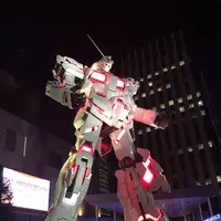 ダイバーシティ東京の写真・動画_image_627940