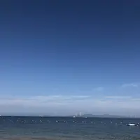 篠島海水浴場（サンサンビーチ）の写真・動画_image_627987