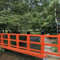 上賀茂神社（賀茂別雷神社）の写真・動画_image_628422