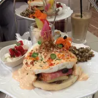 「ニドファ」 nid de feeの写真・動画_image_629267