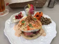 「ニドファ」 nid de feeの写真・動画_image_629271