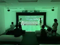 カシマサッカーミュージアムの写真・動画_image_629795