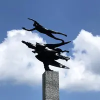 彫刻の森美術館の写真・動画_image_630103