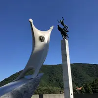 彫刻の森美術館の写真・動画_image_630105