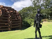 彫刻の森美術館の写真・動画_image_630107
