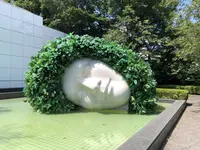彫刻の森美術館の写真・動画_image_630108