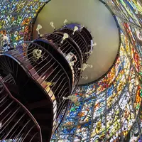 彫刻の森美術館の写真・動画_image_630109