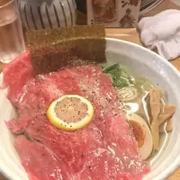 中華そば専門店 エムの写真・動画_image_630126