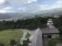 鶴ヶ城（若松城）の写真・動画_image_630272