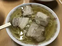 坂内食堂 本店の写真・動画_image_630734